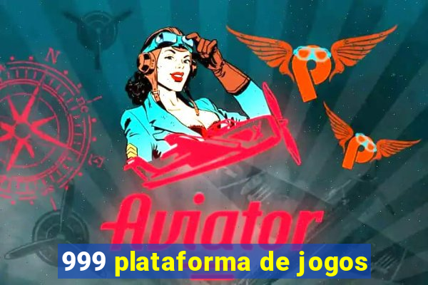 999 plataforma de jogos